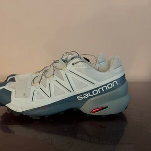 Salomon Speedcross 5 Trail Runners